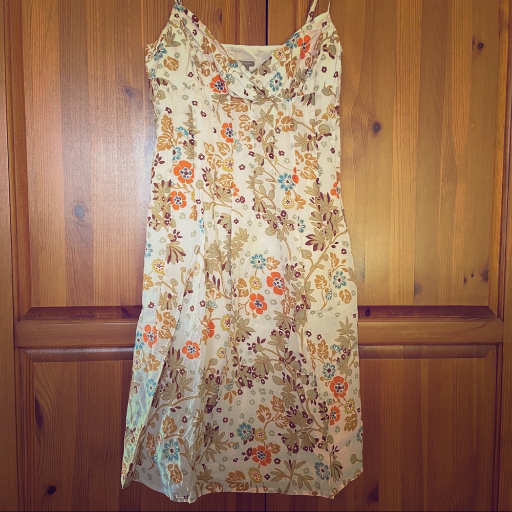 ✨5 for $20✨ Floral Sundress